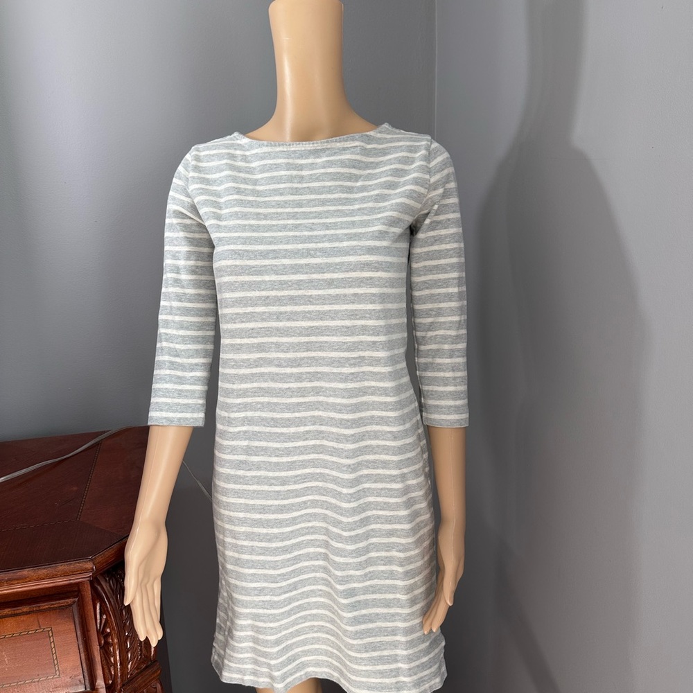 Vineyard Vines striped dress